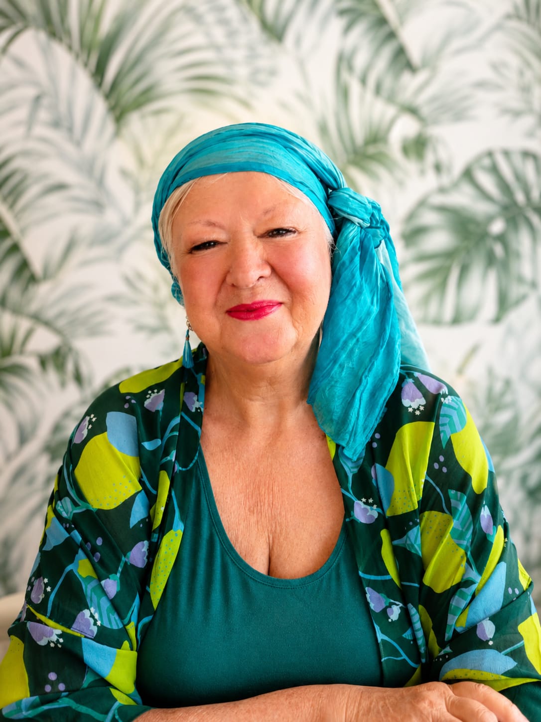 Gisela Leiter – Familienstellen